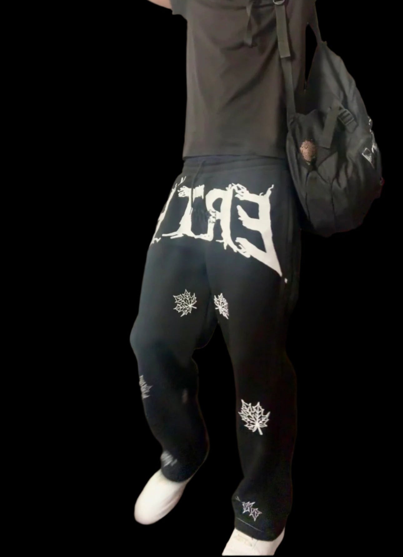 ERTH OG Coal Heavyweight Sweatpants