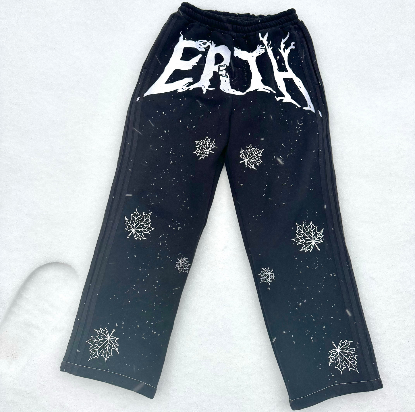 ERTH OG Coal Heavyweight Sweatpants